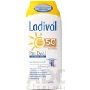 Prípravky na opaľovanie Ladival Children Allerg gél na opaľovanie SPF50+ 200 ml