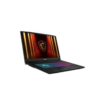 MSI Katana 17 HX B14WEK-079CZ