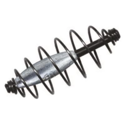 Drôtené Krmítko Mistrall so Záťažou 5,50cm/15gr
