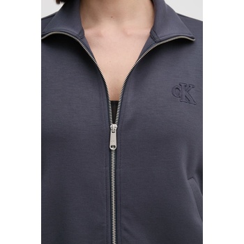 Calvin Klein Суичър Calvin Klein Jeans (J20J224993)