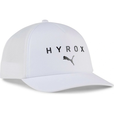 Puma X HYROX TRUCKER CAP 026356-03