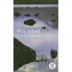 Die Ringe des Saturn | W. G. Sebald (1997)