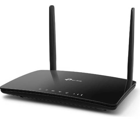 TP-LINK Archer MR500