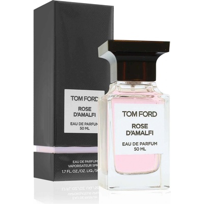 Tom Ford Rose D'amalfi parfémovaná voda unisex 50 ml