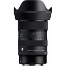 Sigma 17-40 mm f/1.8 DC Art pre Canon RF