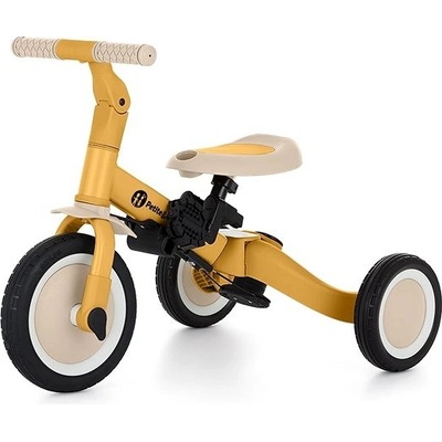 Petite & Mars Turbo Intense Ochre multifunkčná 5 v 1