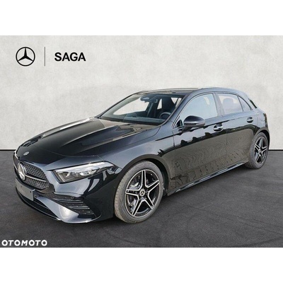 Mercedes-Benz A 220 140 kW