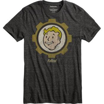 Fallout 76 Vault Boy