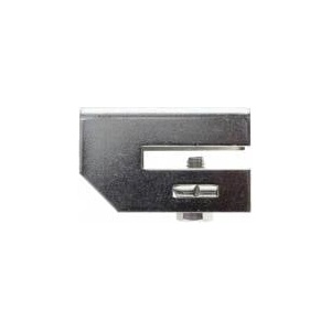 Elko-Bis Handle for cooper with pressing screw 74.1 OC /97400101/