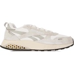 Reebok Маратонки Reebok Classic Leather Hexalite Trainers - White Grey