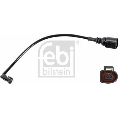 Výstražný kontakt, opotrebenie brzdového obloženia FEBI BILSTEIN 172511