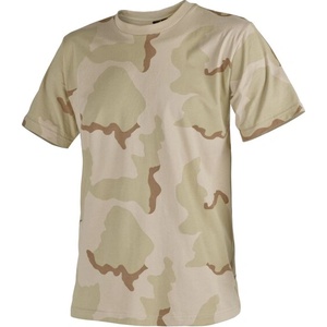 Helikon-Tex Риза - Памук - US Desert (TS-TSH-CO-05)
