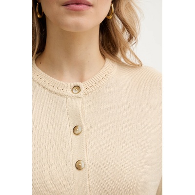 Marella Памучна жилетка Marella ALCUNO (2613341094200)