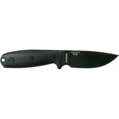 ESEE Knives Model 3 Blade 3D G10 survival knife 3PMB-001 sheath 3PMB-0