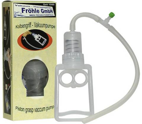 Fröhle Pumpička
