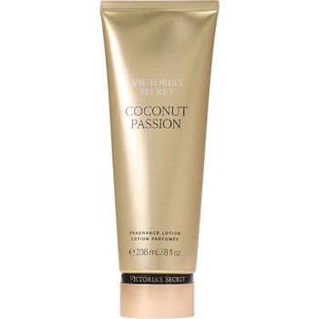 Victoria's Secret Лосион за тяло Coconut Passion, 236 ml