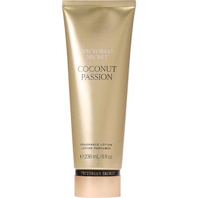 Victoria's Secret Лосион за тяло Coconut Passion, 236 ml