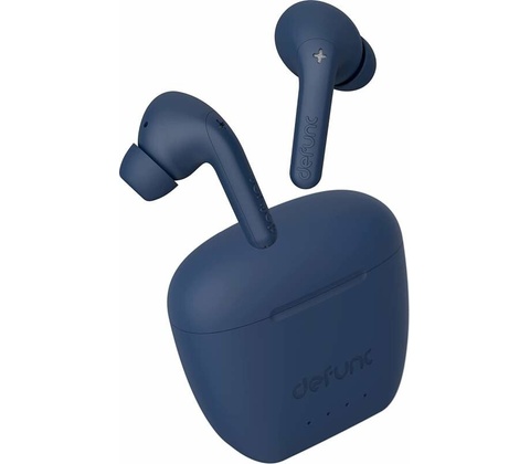 Defunc True Audio