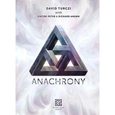 Albi Anachrony