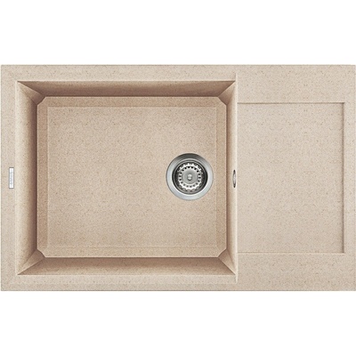 Elleci EASY 310 avena