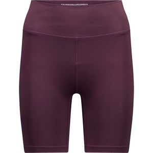 Mons Royale Дамски клин Mons royale Women's Proximity Merino Short Leggings - Fig (111-2078-0112)