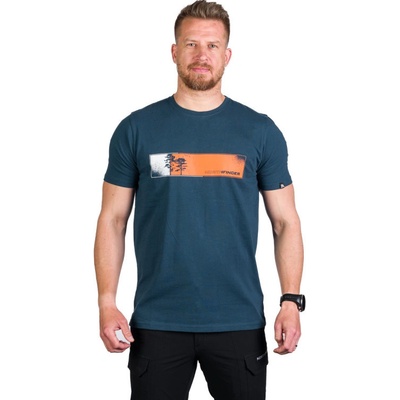 Northfinder Dusty inkblue TR-3956
