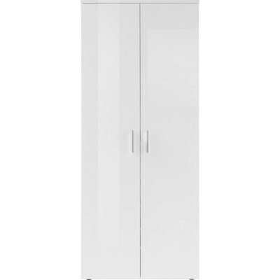 Mid.you biely 80 x 190 x 35 cm 000887053501