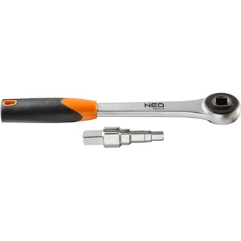 NEO TOOLS 02-060