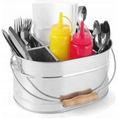 Hendi Bar Caddy, 245x180x(H)130mm