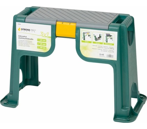 STREND Židle TC1611, 57x27x37 cm, klekátko ST213983