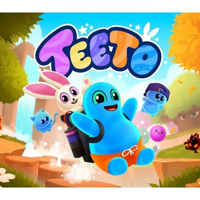 Teeto