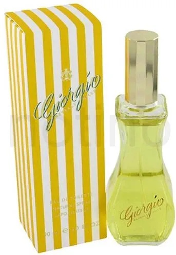 Giorgio Beverly Hills Giorgio EDT 90 ml