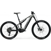 Merida eOne Sixty 675 2025