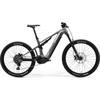 Merida eOne Sixty 675 2025