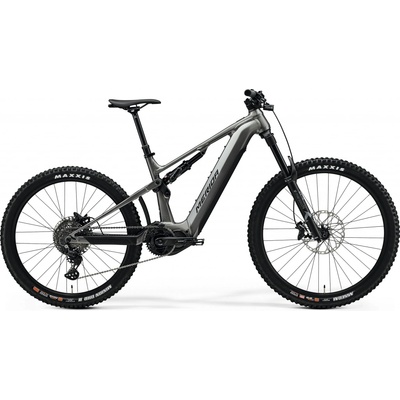 Merida eOne Sixty 675 2025
