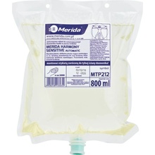 Merida Hygiene Control Sensitive Automatic pěnové mýdlo 800 ml