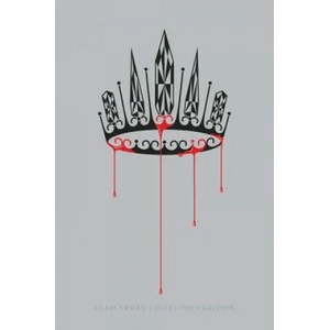 Glass Sword Collector's Edition | Victoria Aveyard (ISBN: 9780062881830)