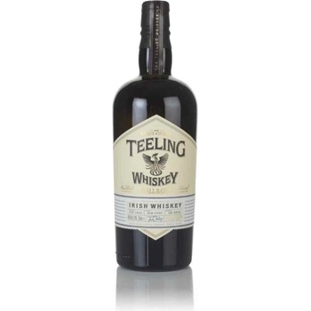 Image 1 of Teeling Whiskey Small Batch - ирландско уиски 700ml