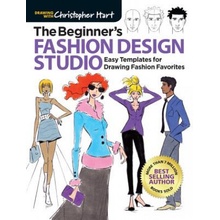 The Beginners Fashion Design Studio