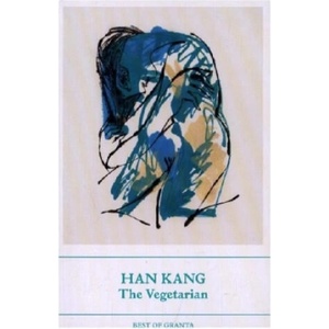 The Vegetarian | Deborah Smith (ISBN: 9781803510057)