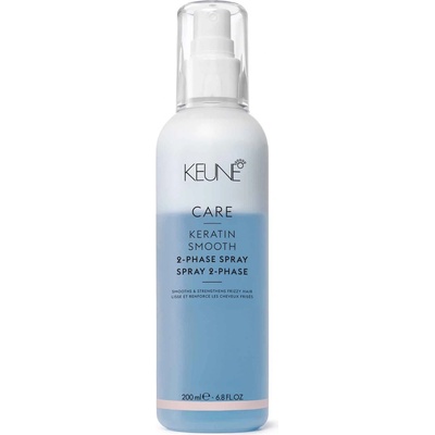 Keune Care Keratin Smoth 2 Phase Spray 200 ml
