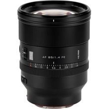VILTROX 85 mm f/1,4 Pro pro Sony E