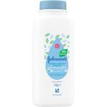 Johnson's Бебешка пудра Johnson's - С алое и витамин Е, 100 g - ozone