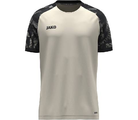 Jako Sonic biele