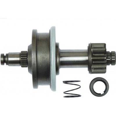 Volnoběžný převod, startér AS-PL SD5103