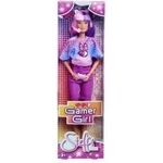 Simba Toys Steffi gamer girl