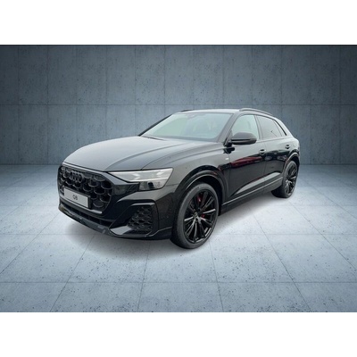 Audi Q8 TFSIe S-line Business 360 kW