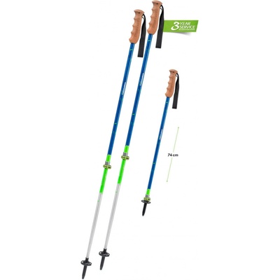 Komperdell Peak Hunter Junior Powerlock