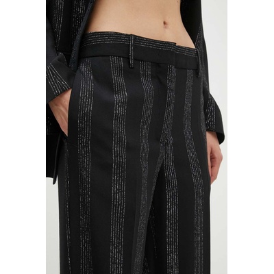 MSGM Вълнен панталон msgm (3741mdp01a.247604)