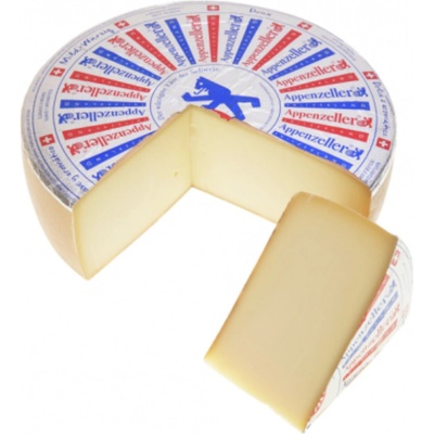 Appenzeller Mild 1000 g